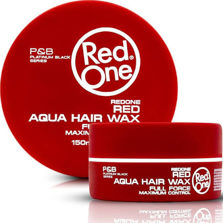GEL RED ONE