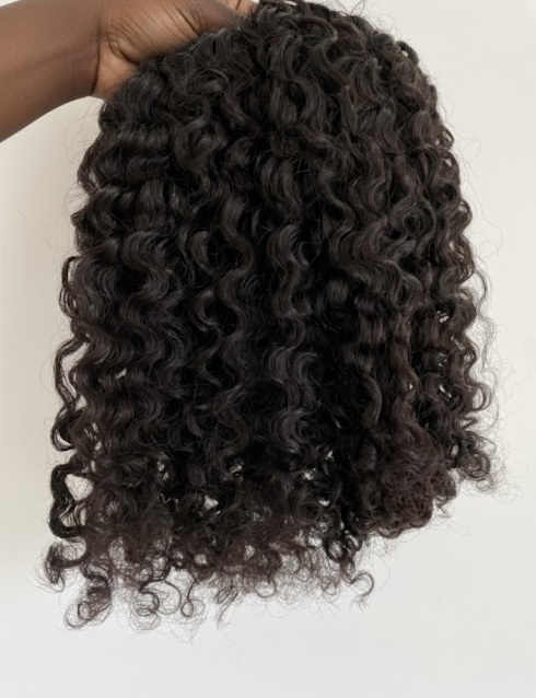 CURLY - Image 2