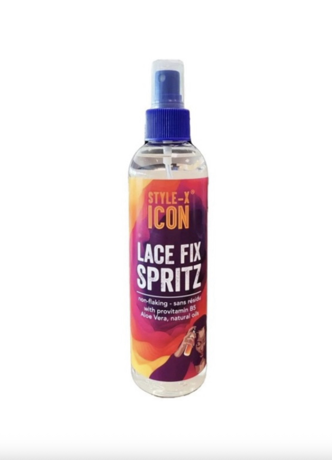 LACE FIX SPRITZ