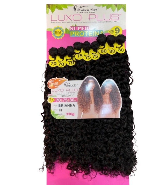 TISSAGE BRÉSILIEN - Image 3