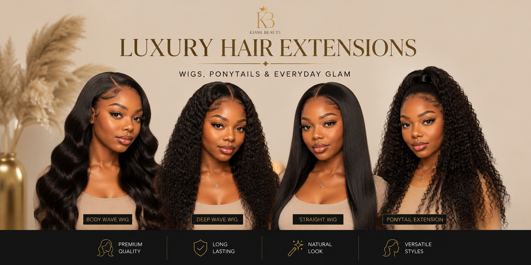 Kiami Beauty